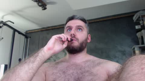 Snapshot of brad_pittfall chatting on 01.06.25 ask me online show from 01.06.25