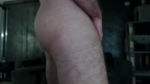 Snapshot of brad_pittfall chatting on 01.19.25 ask me online show from 01.19.25