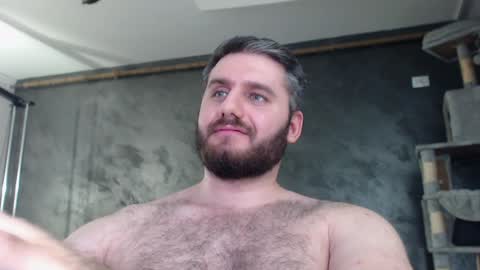 Snapshot of brad_pittfall chatting on 01.24.25 ask me online show from 01.24.25