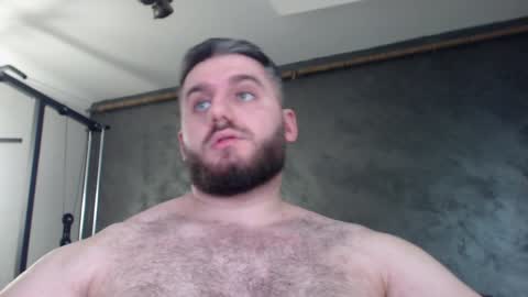 Snapshot of brad_pittfall chatting on 01.30.25 ask me online show from 01.30.25
