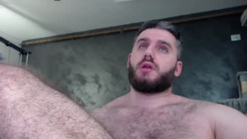Snapshot of brad_pittfall chatting on 02.05.25 ask me online show from 02.05.25