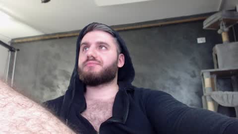 Snapshot of brad_pittfall chatting on 02.07.25 ask me online show from 02.07.25