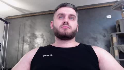 Snapshot of brad_pittfall chatting on 02.13.25 ask me online show from 02.13.25