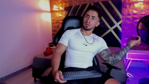 brad summer online show from 04.01.26