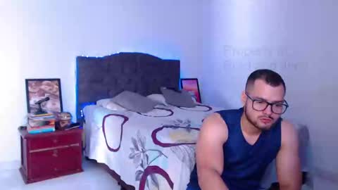 Your favorite couple and the best butt on Chatur online show from 02.20.25