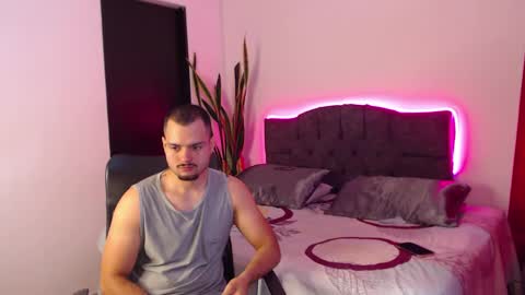 Your favorite couple and the best butt on Chatur online show from 10.01.25