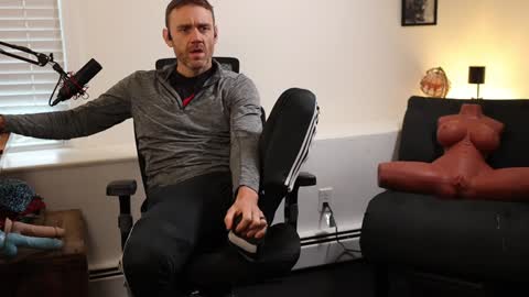 BradBronton online show from 12.20.24