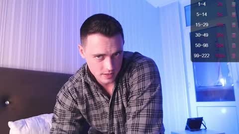 Snapshot of bradeder chatting on 03.02.25 BRAD EDER online show from 03.02.25