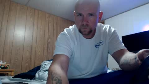 Brad Jenson online show from 07.21.26