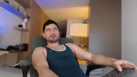 Bradley online show from 10.31.25