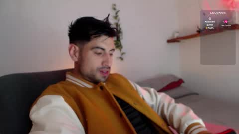 Bradley online show from 03.03.26