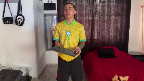 Bradley Strong online show from 02.17.26