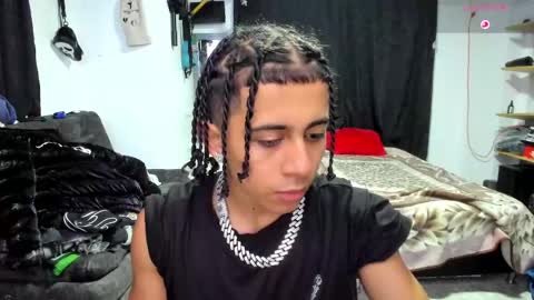 Bradley Strong online show from 04.18.26