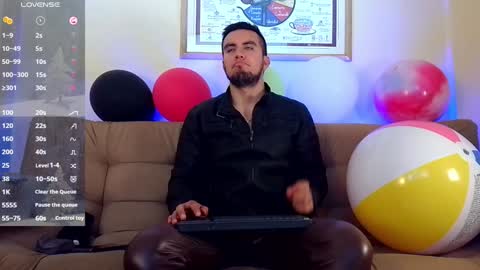 Snapshot of bradleycolton chatting on 12.17.24 Bradley Colton Independ Model online show from 12.17.24
