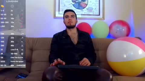 Snapshot of bradleycolton chatting on 12.18.24 Bradley Colton Independ Model online show from 12.18.24