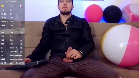 Snapshot of bradleycolton chatting on 12.28.24 Bradley Colton Independ Model online show from 12.28.24