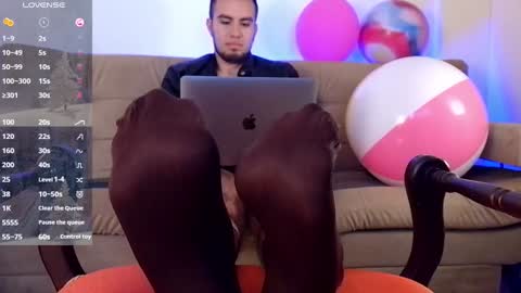 Snapshot of bradleycolton chatting on 01.09.25 Bradley Colton Independ Model online show from 01.09.25