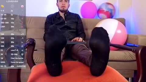 Snapshot of bradleycolton chatting on 01.10.25 Bradley Colton Independ Model online show from 01.10.25
