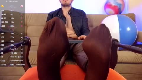 Snapshot of bradleycolton chatting on 01.15.25 Bradley Colton Independ Model online show from 01.15.25
