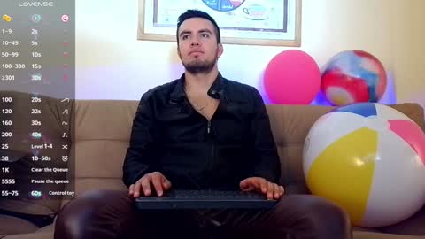 Snapshot of bradleycolton chatting on 01.18.25 Bradley Colton Independ Model online show from 01.18.25
