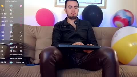 Snapshot of bradleycolton chatting on 01.21.25 Bradley Colton Independ Model online show from 01.21.25