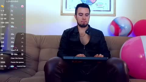 Snapshot of bradleycolton chatting on 01.23.25 Bradley Colton Independ Model online show from 01.23.25