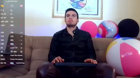 Snapshot of bradleycolton chatting on 01.24.25 Bradley Colton Independ Model online show from 01.24.25