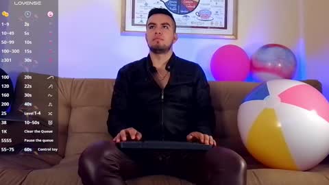 Snapshot of bradleycolton chatting on 01.28.25 Bradley Colton Independ Model online show from 01.28.25