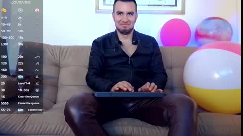 Snapshot of bradleycolton chatting on 01.30.25 Bradley Colton Independ Model online show from 01.30.25