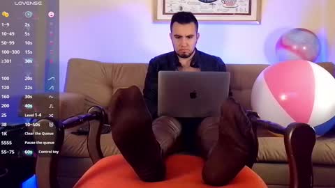 Snapshot of bradleycolton chatting on 02.04.25 Bradley Colton Independ Model online show from 02.04.25