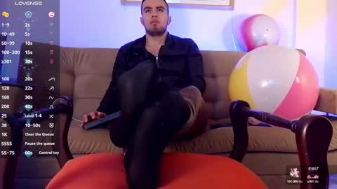 Snapshot of bradleycolton chatting on 02.21.25 Bradley Colton Independ Model online show from 02.21.25