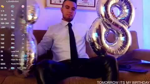 Snapshot of bradleycolton chatting on 02.22.25 Bradley Colton Independ Model online show from 02.22.25