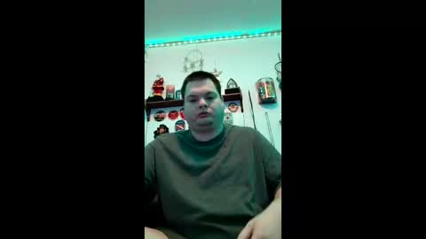 bradleydurand97 online show from 03.02.26