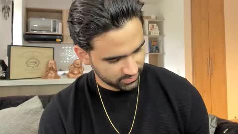 bradleymartin7 online show from 10.19.25