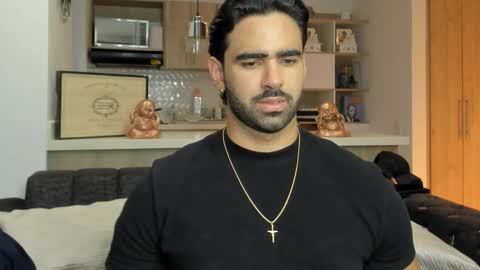 bradleymartin7 online show from 11.12.25