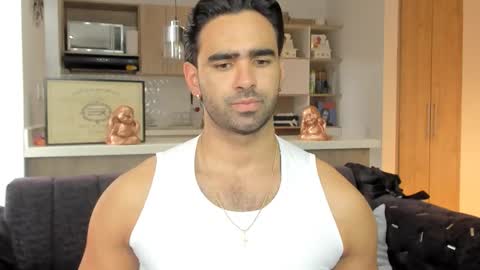 bradleymartin7 online show from 11.26.25