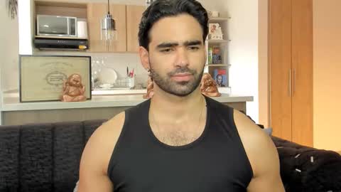 bradleymartin7 online show from 11.30.25