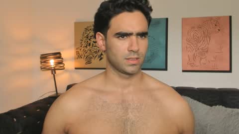 bradleymartin7 online show from 02.16.26