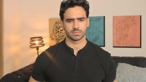 bradleymartin7 online show from 04.05.26