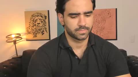 bradleymartin7 online show from 07.16.26
