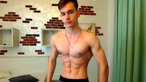 BradyFlint online show from 10.24.25