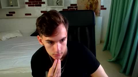 BradyFlint online show from 11.03.25