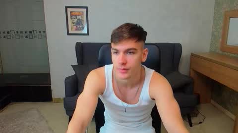 BradyFlint online show from 11.25.25