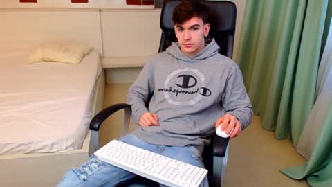 BradyFlint online show from 03.03.26