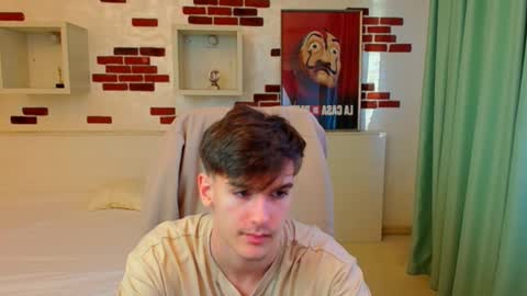 BradyFlint online show from 03.09.26