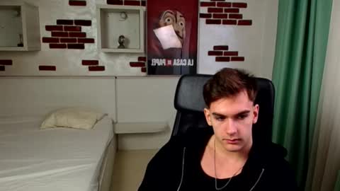 BradyFlint online show from 03.15.26