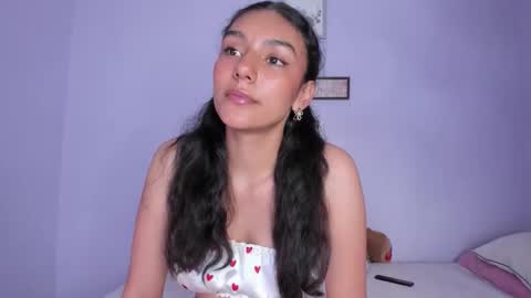 Brando A  Helena I online show from 02.04.26