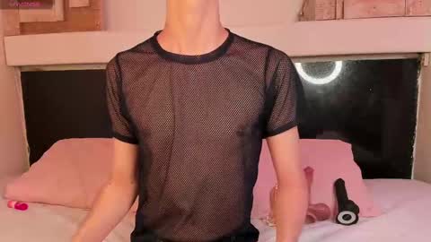 Brahm online show from 02.17.25