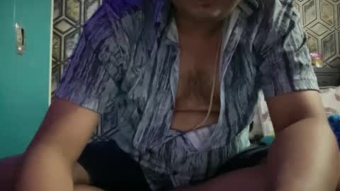 Klaus online show from 10.27.25