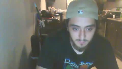 sam34 online show from 10.13.25